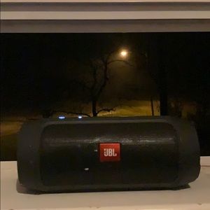 JBL CHARGE 2+